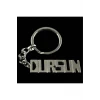 ieg™ Dursun İsimli Anahtarlık