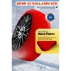 ieg™ Dust Eco Kar Çorabı
