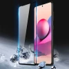 ieg™ Dux Ducis Full Kaplama Redmi Note 10 Note 10s Cam Ekran Koruyucu