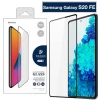 ieg™ Dux Ducis Full Kaplama Sm Galaxy S20 Fe - Lite Cam Ekran Koruyucu