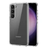 ieg™ Dux Ducis Sm Galaxy S23 Plus Clin Series Shockproof Şeffaf Silikon Kılıf