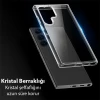 ieg™ Dux Ducis Sm Galaxy S23 Ulta Clin Series Shockproof Şeffaf Silikon Kılıf