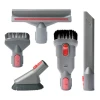 ieg™ Dyson V7 V8 V10 İçin 5 Parça Fırça Aksesuar Seti