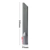 ieg™ Dyson V7 V8 V10 İçin 5 Parça Fırça Aksesuar Seti