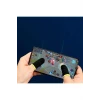 ieg™ E-spor Parmak Eldivenleri 4lü - Pubg Oyun Eldiveni Ter Geçirmez 2 Çift - 4 Parmaklık