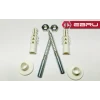 ieg™ Ebru Lavabo Montaj Seti LMT - 25 Takım