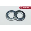ieg™ Ebru Metal Kalın Şase Pul 8 - 2 Kg