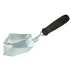 ieg™ Eco Lounge Abay Tutkal Malası 20 cm - Ahşap Sap