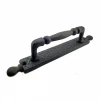 ieg™ Eco Lounge Antika Tarz Dekoratif Pirinç Misket Çekme Kapı Kolu - 223x33 mm, Oksit