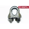 ieg™ Eco Lounge Ebru Çelik Halat Bağlama, Düğüm, Klemens 8 mm - 25 Adet