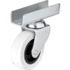 ieg™ Eco Lounge Hts 323 - 50x20 mm Gri Uzun U Tablalı Teker 4 Adet