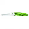 ieg™ Eco Lounge Leatherman Skeletool KBX Sublime Green 15 cm