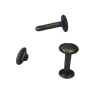 ieg™ Eco Lounge Rivet Perçin - 15mm, Antik, 1000 Adet