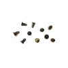 ieg™ Eco Lounge Rivet Perçin - 6mm, Antik, 1000 Adet