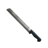 ieg™ Eco Lounge Şahin Bursa Kavurma Kaşar Bıçağı Kalın 35 cm - Plastik Sap