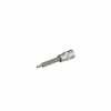 ieg™ Eco Lounge Tomax Lokmalı Allen Bits Uç Uzun - 4 mm (10 Adet)