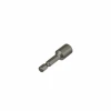 ieg™ Eco Lounge Tomax Manyetik Somun Adaptörü - 7x45 mm (12 Adet)