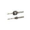 ieg™ Eco Lounge Tomax Sds Bi-Metal Panç Adaptörü 32-210 mm