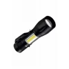 ieg™ EL Feneri Uzun Menzilli Usb Şarj Edilebilir Kamp Lambası