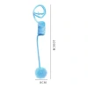 ieg™ Elastik Yaylı Asılabilir Peluş Oyuncak