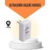 ieg™ Elektrikli Böcek ve Fare Kovucu Prizden Çalışan