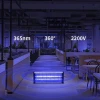 ieg™ Elektrikli UV Sivrisinek Öldürücü Lamba