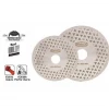 Elektrolize Elmas Kesici Disk - 180 mm