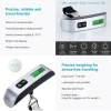 ieg™ Elektronik El Bagaj - Valiz Tartısı
