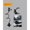 ieg™ Eller Serbest Kullanım Sağlayan Masaüstü Telefon Tutucu
