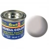 ieg™ Email Color - Grey - Mat Usaf - Boya 14 ml