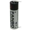 ieg™ ER14505H 3.6V AA Size Lithium Pil (Li-SOCL2) 2 PIN