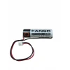ER14505H Kablolu Konnektörlü (JST PH-2.0) 3.6V Lithium Pil (Li-SOCL2)