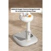 ieg™ Ergonomik Ördekli Bebek Banyo Yıkama Yardımcısı