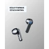 ieg™ Ergonomik Tasarımlı Dokunmatik Bluetooth Kulaklık – HD Ses Performansı