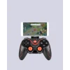 ieg™ Ergonomik Tasarımlı Kablosuz Bluetooth Gamepad Titreşimli