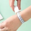 ieg™ Ergonomik Vücut Ölçüm Mezurası