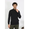ieg ™ Erkek 3 İplik Penye Sweatshirt
