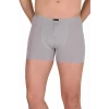 ieg™ Erkek Modal Boxer Short Gri 4488B