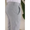 ieg™ Erkek Slim Fit Dilli Kumaş Pantolon