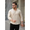 ieg™ Erkek Uzun Kollu Gömlek