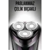 ieg™ Erkeklere Özel Profesyonel Tıraş Makinesi