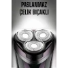 ieg™ Erkeklere Özel Profesyonel Tıraş Makinesi