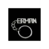 ieg™ Erman İsimli Anahtarlık