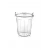ieg™ Erzak Kovası Kilitli No:35 35 Lt. -MRD096