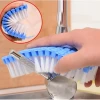 ieg™ Esnek Bükülebilir Temizlik Fırçası