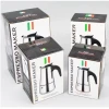ieg™ Espresso Maker (Moka Pot) 4 Fincan