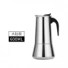 ieg™ Espresso Maker (Moka Pot) 6 Fincan