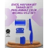 ieg™ EVCİL HAYVAN TAKRAK SETİ