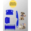 ieg™ EVCİL HAYVAN TAKRAK SETİ