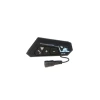 ieg™ Evrensel Kask Uyumlu Bluetooth Intercom Kulaklık